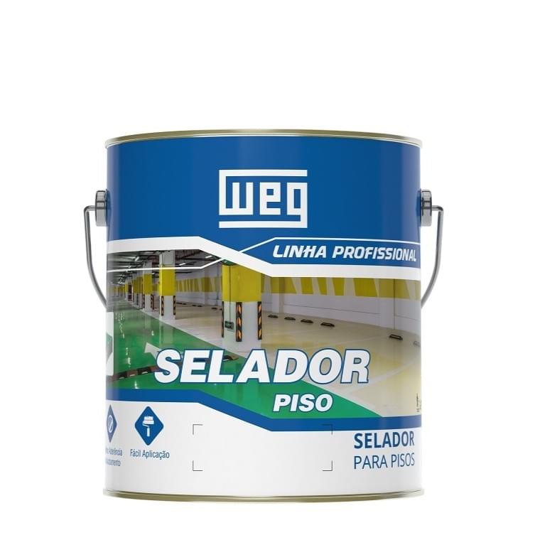 Primer/selador WEG W-POXI HSS 301 – verniz de impregnação e selagem